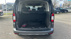 Ford Tourneo Connect 1.5 EcoBoost Active 5dr Petrol Estate